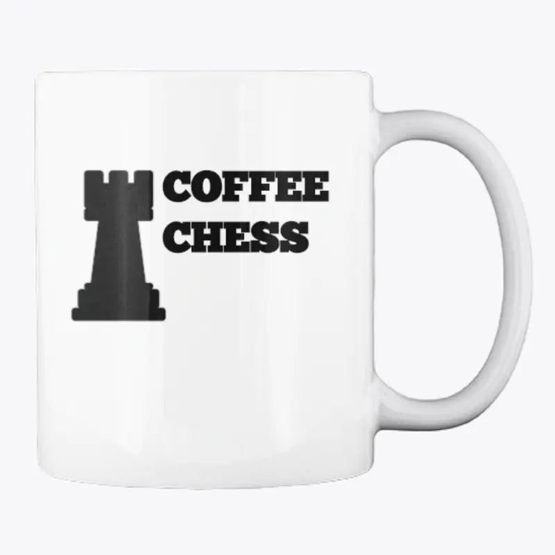 Coffee Chess Cup
