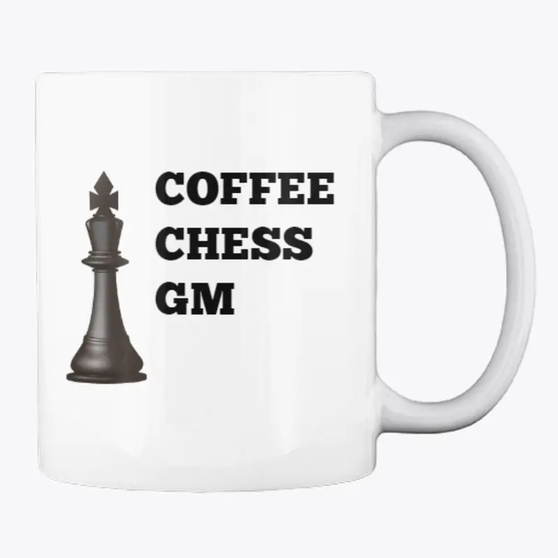 Coffee Chess Grandmaster Cup