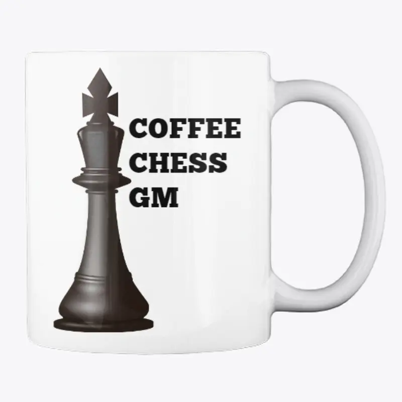 Coffee Chess GM