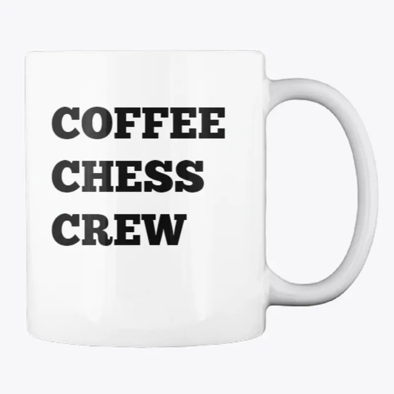 Coffee Chess Crew