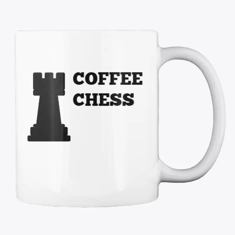 Coffee Chess Cup